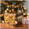 Johnnie Walker Double Black Blended Scotch Whisky 1L